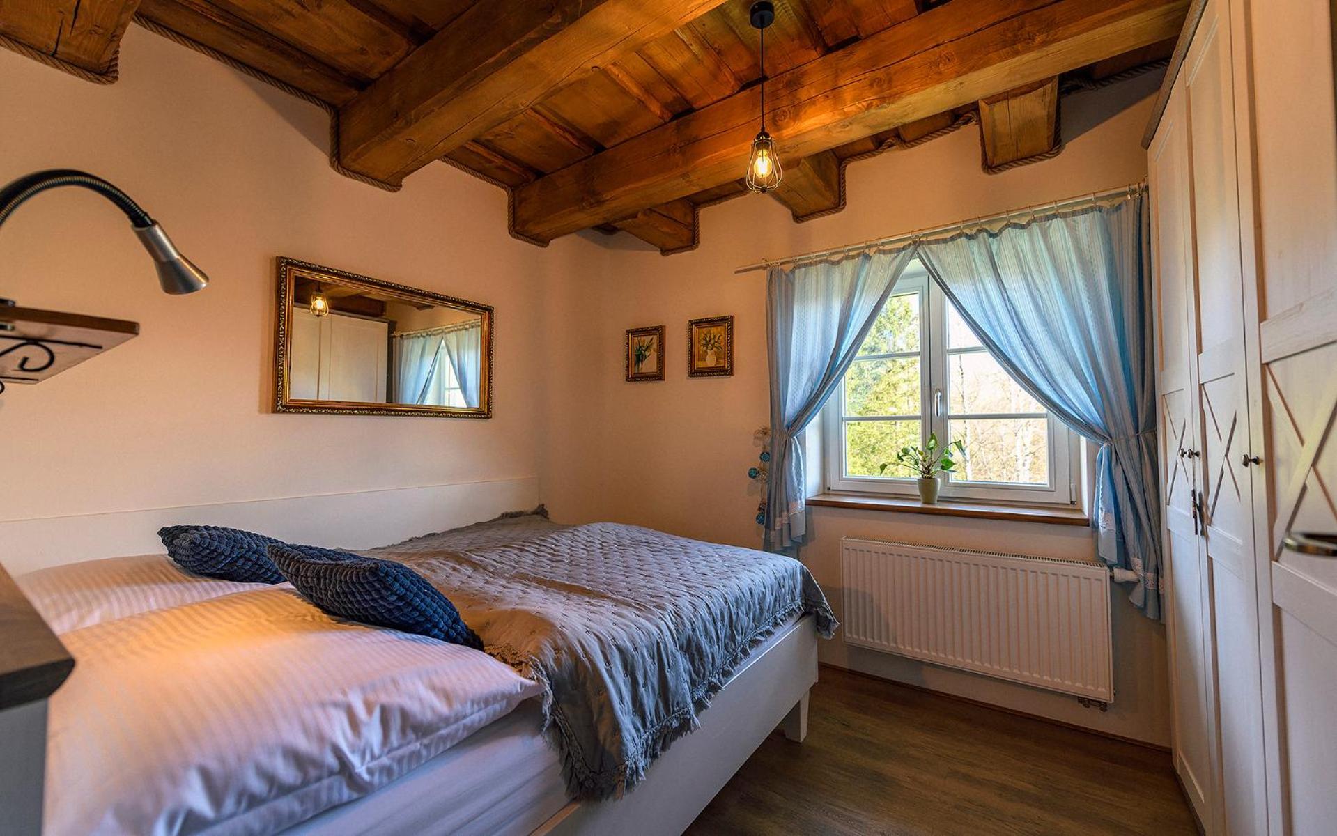 Drevenica Spiaci Goral Vila Ždiar Exterior foto